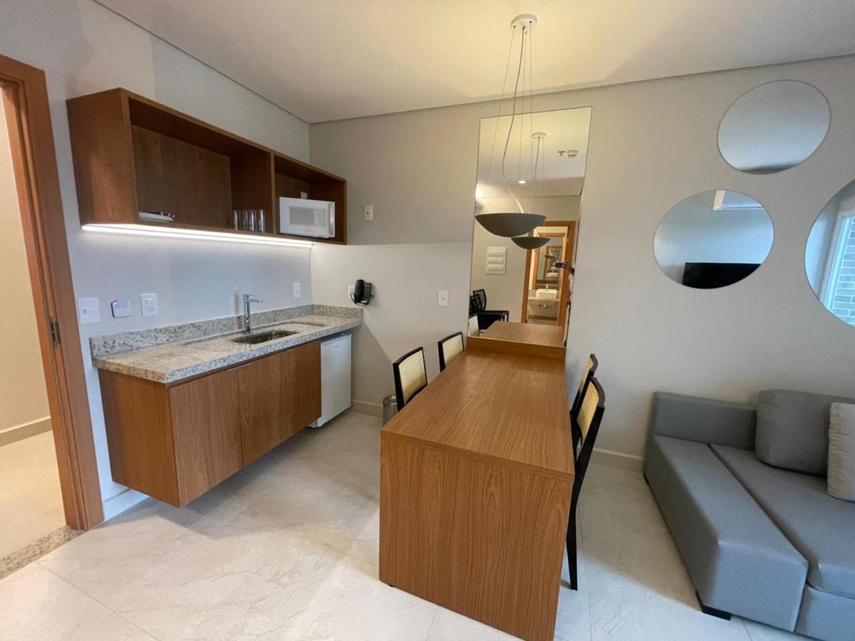 Salinas Exclusive Resort - Apartamento Salinópolis المظهر الخارجي الصورة
