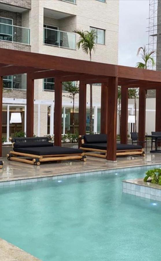 Salinas Exclusive Resort - Apartamento Salinópolis المظهر الخارجي الصورة